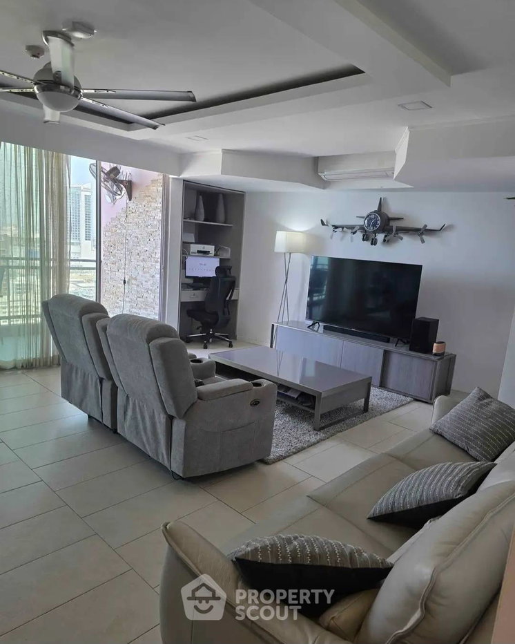 รูป คอนโด 1-ห้องนอน ที่ นอร์ธชอร์ ใกล้ พัทยาเหนือ (ID 3281755) - รูปที่ 2/21