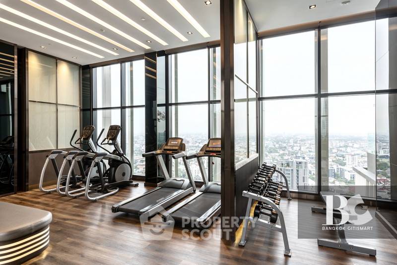 รูป คอนโด 1-ห้องนอน ที่ ริทึ่ม เอกมัย ใกล้ BTS เอกมัย (ID 3283136) - รูปที่ 3/10
