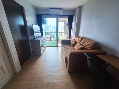 ðĨ Condo for Sale ââ
The Prive Ratchada 19 | Near MRT Ratchada