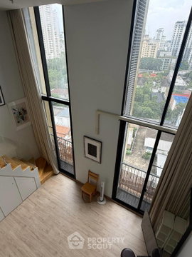 1-BR Condo At Noble State 39 Near BTS Phrom Phong (ID 3283067)