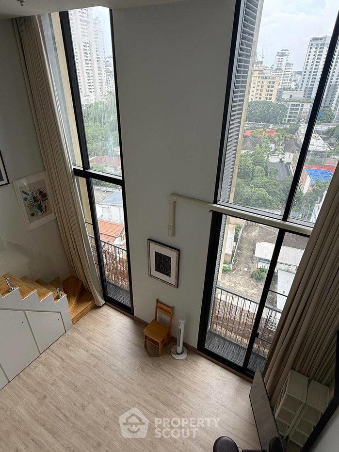 picture 1-BR Condo At Noble State 39 Near BTS Phrom Phong (ID 3283067) - 1/13