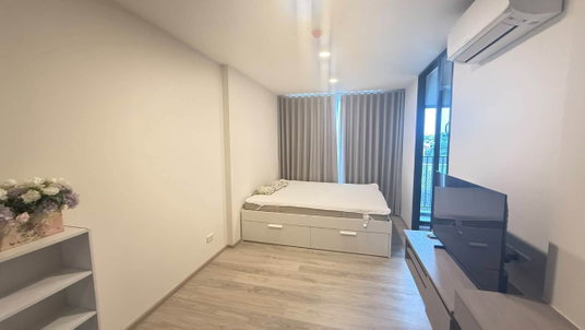 รูปภาพ So Origin Phahol 69 Station    Condo For Rent / Line : @mintocondo