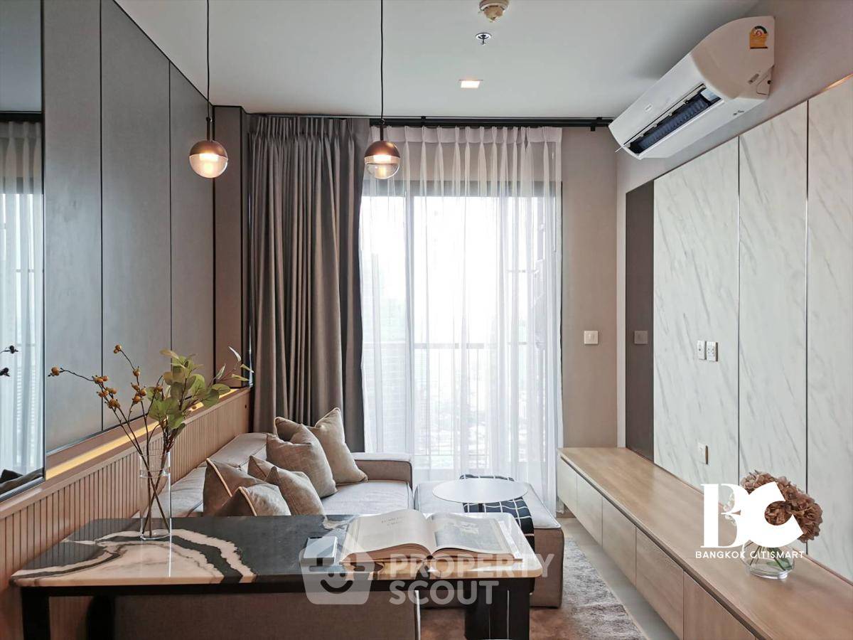 รูป คอนโด 1-ห้องนอน ที่ ไลฟ์ วัน ไวร์เลส ใกล้ BTS เพลินจิต (ID 3283133) - รูปที่ 3/3