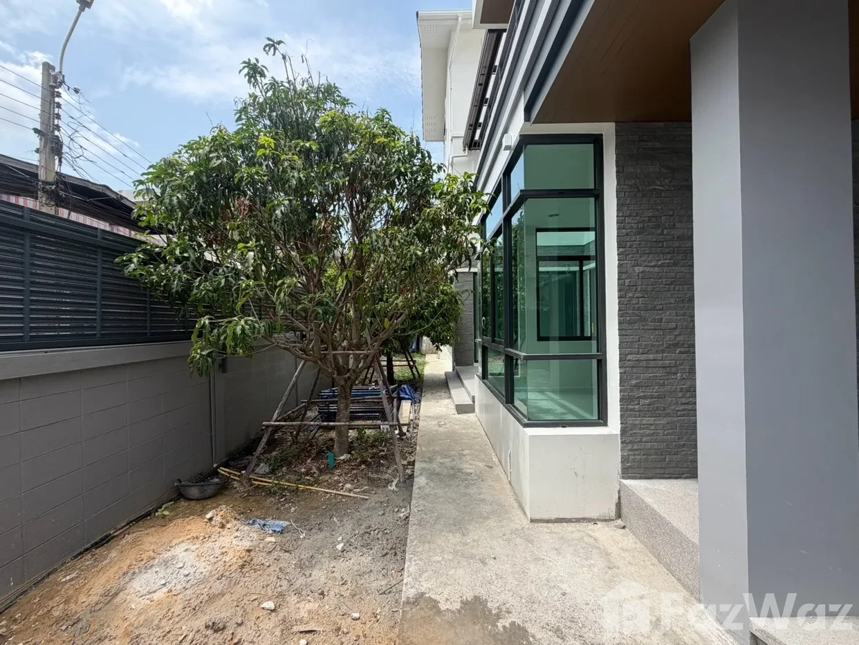 รูป บ้านเดี่ยวให้เช่า 4 ห้องนอน ใน บางซื่อ, กรุงเทพมหานคร 6738062 - รูปที่ 23/31