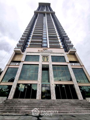 Condos for sale : 1-BR Condo at Copacabana Beach Jomtien close to Jomtien Beach (ID 3281650)