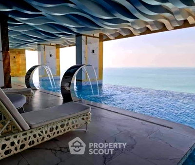 Condos for sale : 1-BR Condo at Copacabana Beach Jomtien close to Jomtien Beach (ID 3281649)