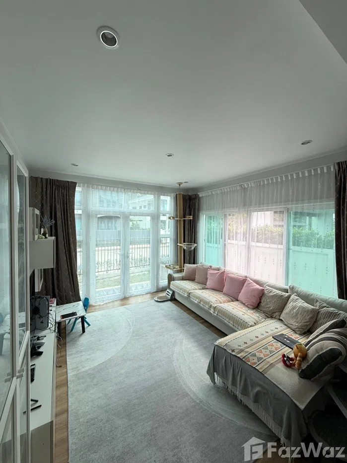 รูป ขาย บ้านเดี่ยว 5 ห้องนอน ในโครงการ ศุภาลัย ปาล์มสปริงส์ บ้านพอน ภูเก็ต 6758213 - รูปที่ 6/10
