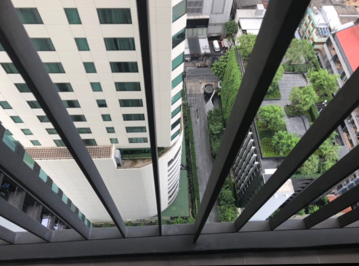 รูป ให้เช่า Edge Sukhumvit 23 ราคา 25,000 บาท [SHN00129] - รูปที่ 20/22