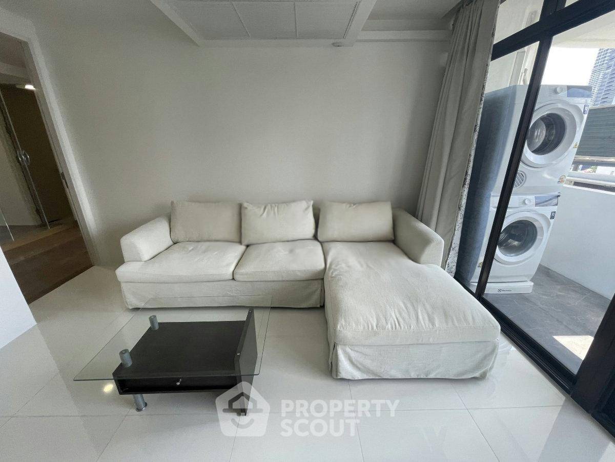 รูป คอนโด 2-ห้องนอน ที่ เดอะ วอเตอร์ฟอร์ด พาร์ค สุขุมวิท 53 (ทองหล่อ 5) ใกล้ BTS ทองหล่อ (ID 2941058) - รูปที่ 2/4