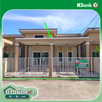 รูป บ้านเดี่ยว 43 ตร.วา ปลวกแดง ระยอง 1.8M - รูปที่ 27/29