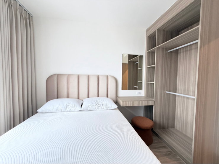picture Condo for rent at Origin Place - 7/24