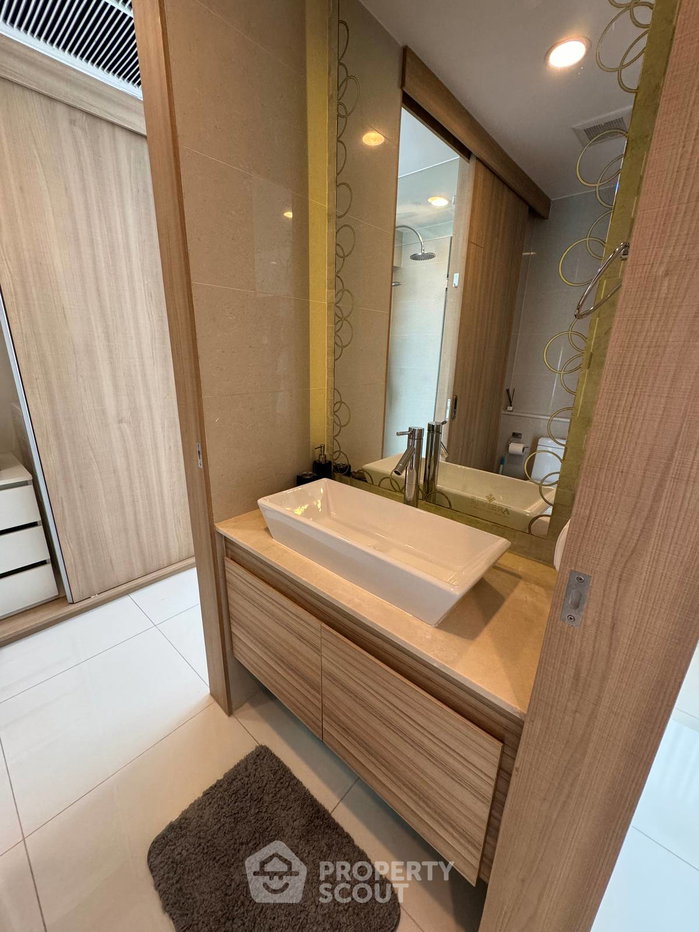 รูป คอนโดหนึ่งห้องนอน The Riviera Wongamat ย่านนาเกลือ ชลบุรี (ID 3281839) - รูปที่ 38/38