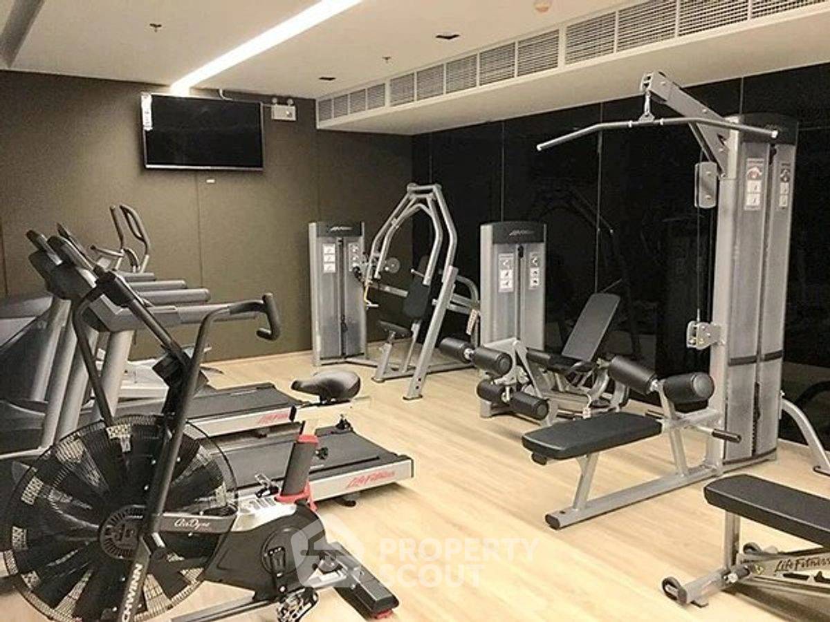 รูป คอนโด 1 ห้องนอน Whizdom Connect Sukhumvit ใกล้ BTS ปุณณวิถี (ID 2113857) - รูปที่ 13/18