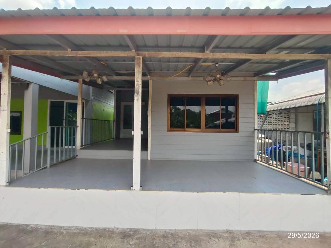 picture HOME 61 Sq.w. Kaeng Khlo Chaiyaphum for 592,000 - 22/35