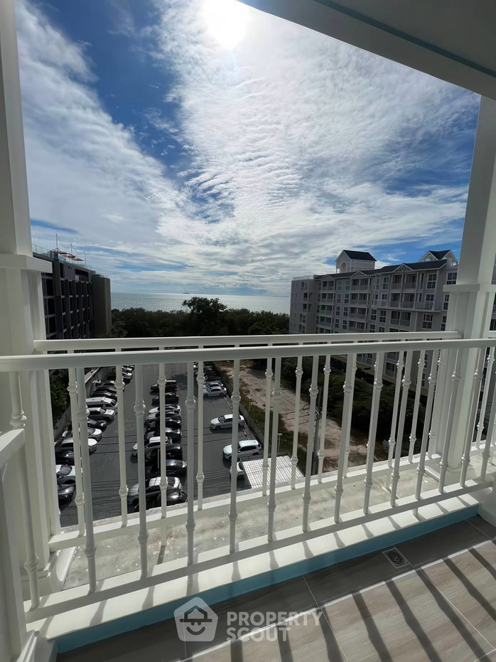 picture 1-BR Condo At Grand Florida Beachfront Pattaya, Na Chom Thian (ID 3282506) - 7/8