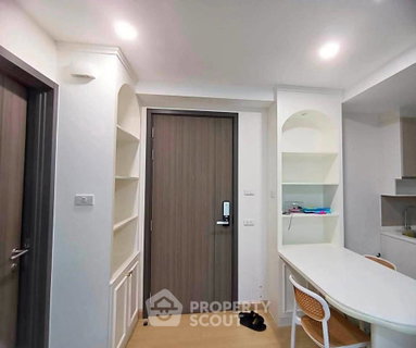 รูปภาพ 1-BR Condo at Supalai Prime Rama 9 in Bang Kapi (ID 3294003)