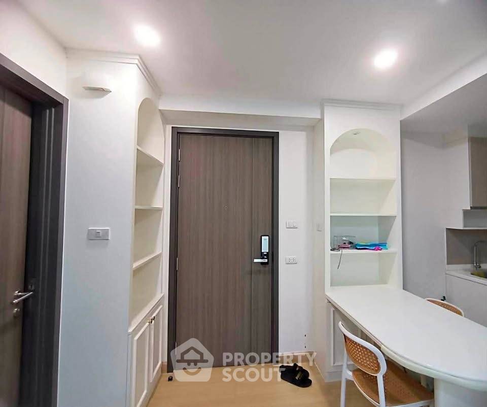 รูป คอนโด 1-ห้องนอน ที่ ศุภาลัย ไพร์ม พระราม 9 ใน บางกะปิ (ID 3294003) - รูปที่ 1/11