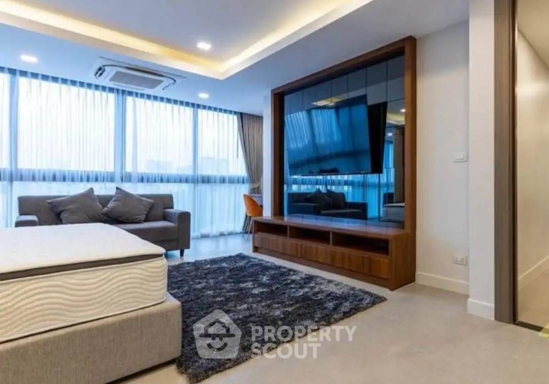 รูป คอนโด 2-ห้องนอน ที่ เซเรนิตี้ เรสซิเดนซ์ จอมเทียน ใกล้ เมืองพัทยา (ID 3281850) - รูปที่ 6/14
