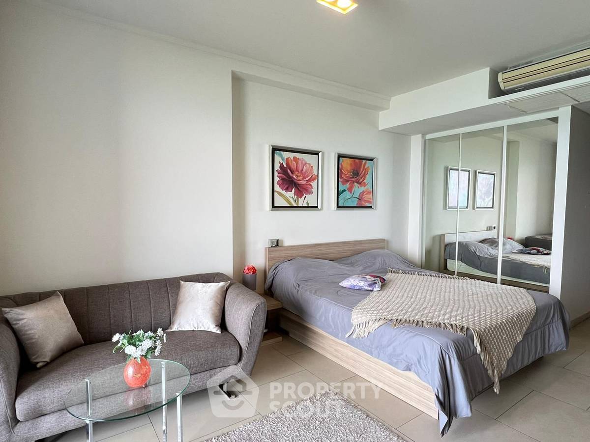 รูป คอนโด 1-ห้องนอน ที่ ซายร์ วงศ์อมาตย์ ใกล้ วงศ์อมาตย์ (ID 3281961) - รูปที่ 7/15