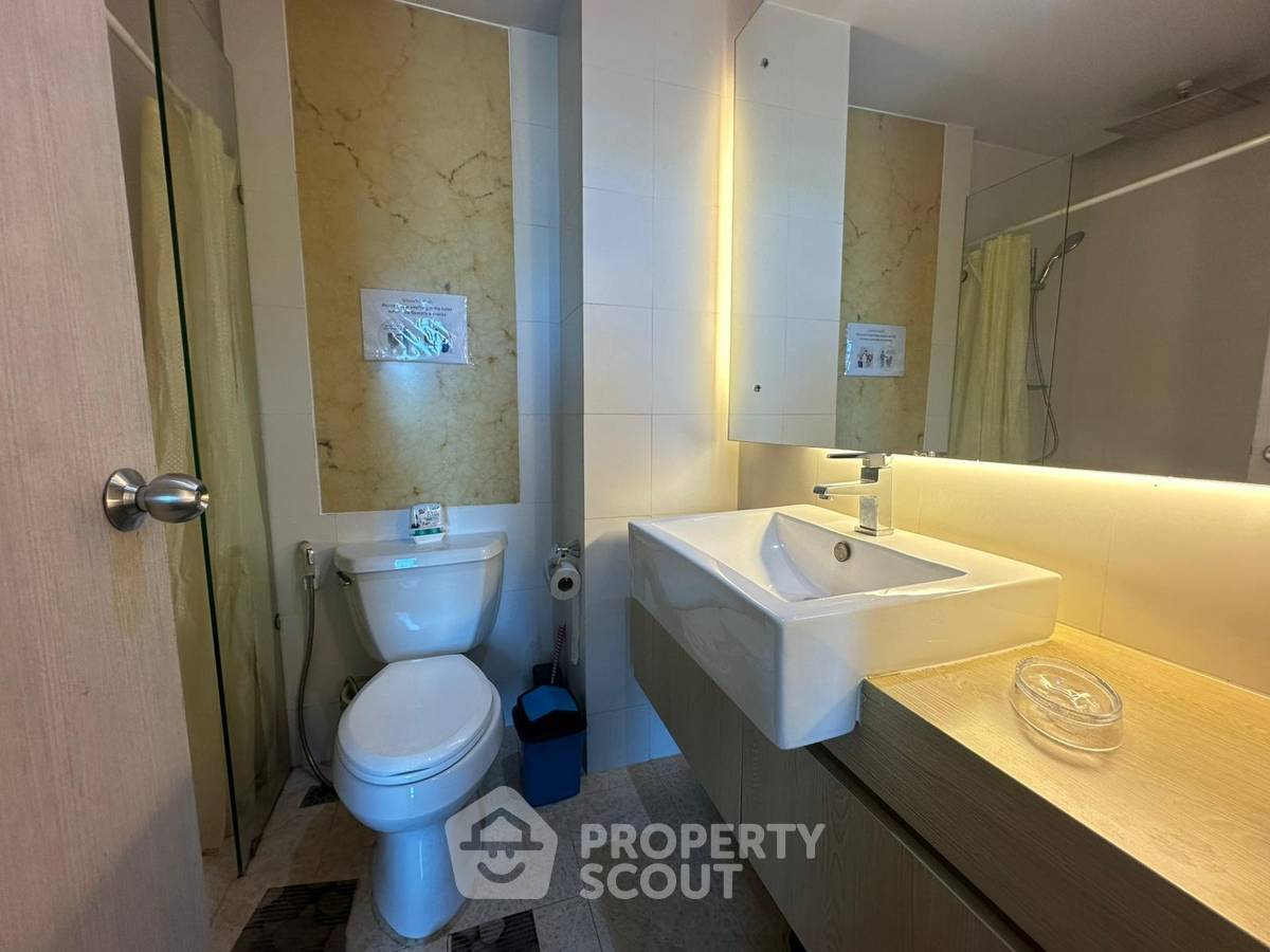 รูป ขาย 2 ห้องนอน Atlantis Condo Resort พัทยา 64 ตร.ม. (ID 3282225) - รูปที่ 15/16