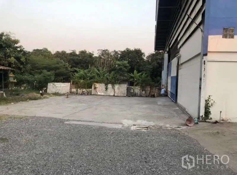 picture For rent Warehouse 1400 sqm in Bang Phli, Samut Prakan - 2/7