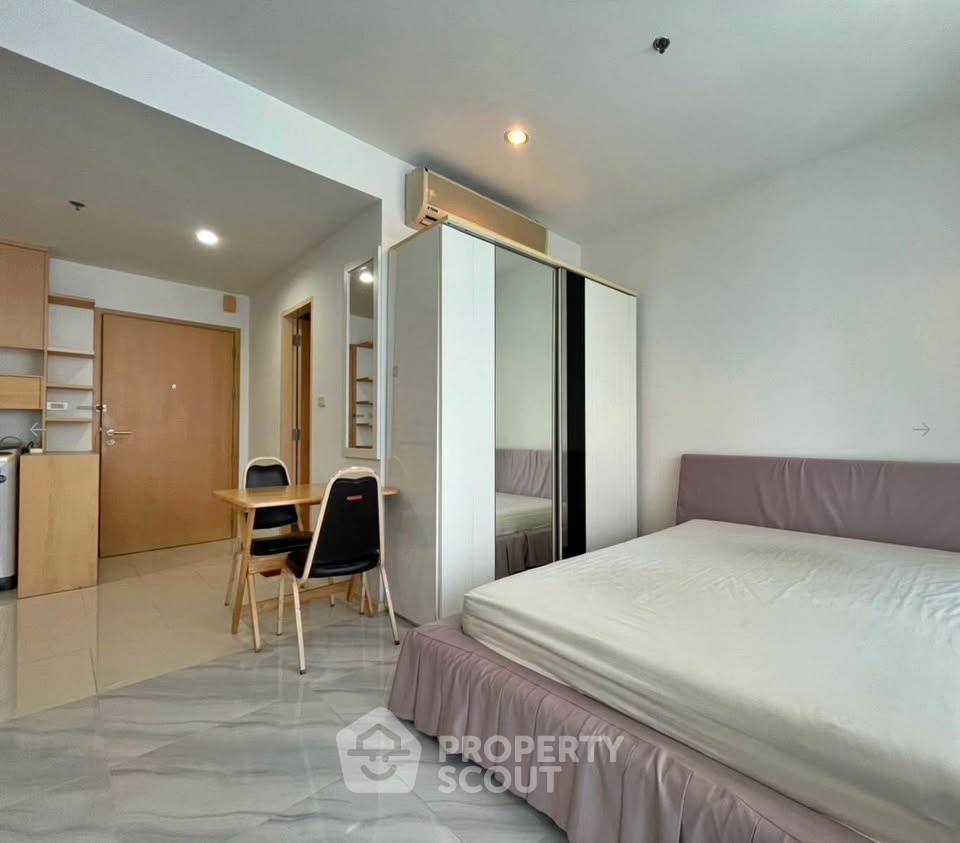 รูป คอนโด 1-ห้องนอน ที่ วิลล่า ราชเทวี ใกล้ BTS พญาไท (ID 3195174) - รูปที่ 9/10