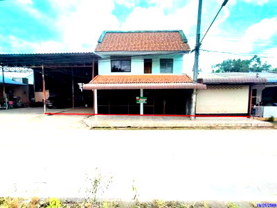 Houses for sale Songkhla : HOME 82.8 Sq.w. Sadao Songkhla for 5.1M
