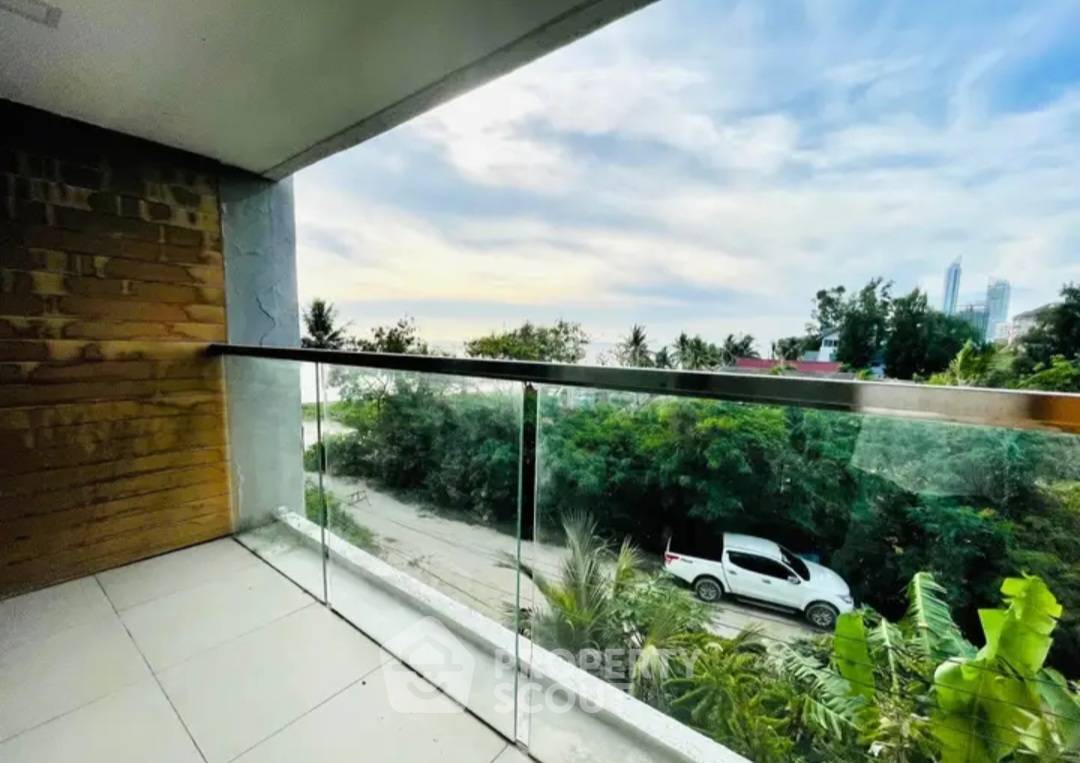 รูป คอนโดหนึ่งห้องนอน ขนาด 35 ตารางเมตร Water Edge Na Jomtien พัทยา (ID 3281940) - รูปที่ 11/17