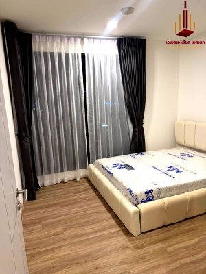 Condos for rent : ✨ For Rent:  THE STAGE Mindscape Ratchada - Huaikhwang Condo ✨ 💰 Only 33,000 THB/month 