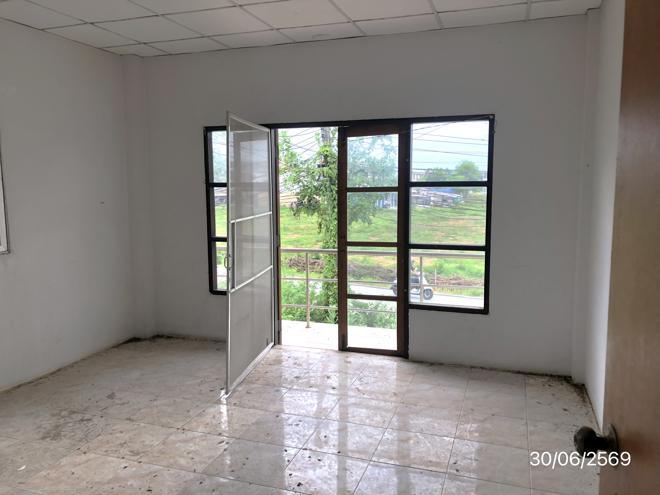 รูป อาคารพาณิชย์ 375 ตร.วา เมืองพิษณุโลก พิษณุโลก 5M - รูปที่ 12/33