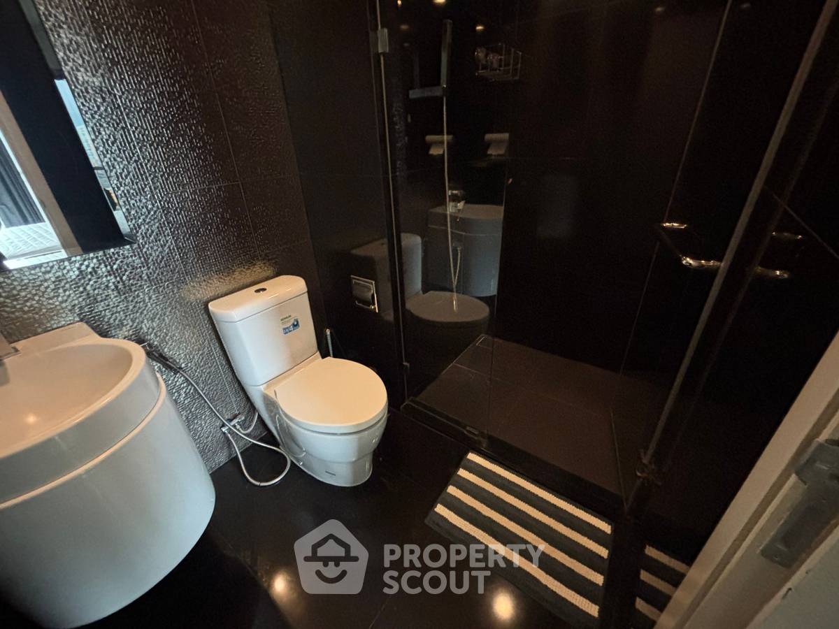 picture 22nd-Floor 1-BR At Rhythm Sukhumvit 36-38, 300m To BTS Thong Lor (ID 1566985) - 12/14