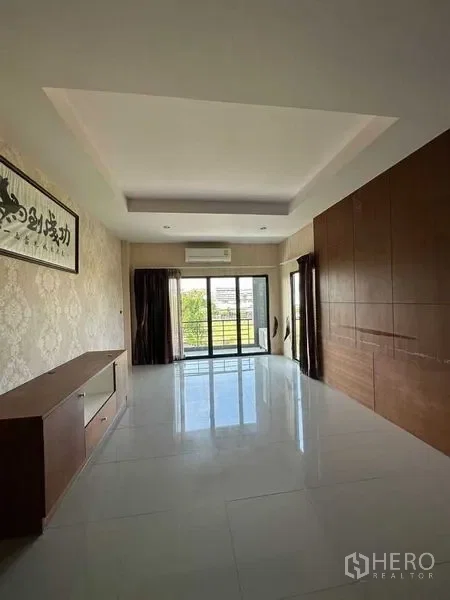 picture For rent Home Office 489 sqm in Mueang Samut Prakan, Samut Prakan - 11/12