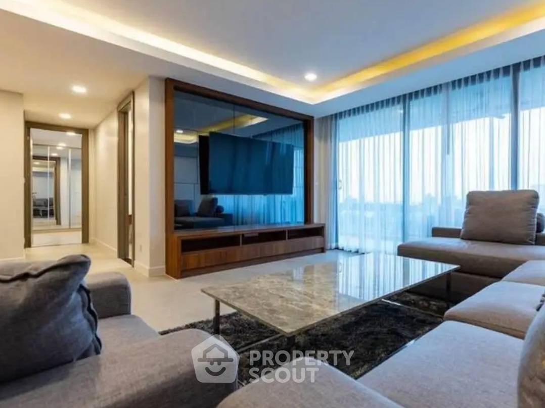 รูป คอนโด 2-ห้องนอน ที่ เซเรนิตี้ เรสซิเดนซ์ จอมเทียน ใกล้ เมืองพัทยา (ID 3281850) - รูปที่ 13/14