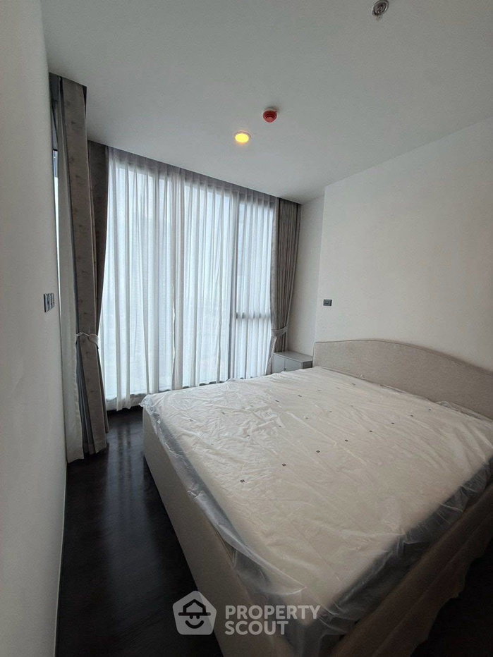 รูป คอนโด 1 ห้องนอน ชั้น 35 ที่ Sapphire Luxurious Condominium Rama III (ID 3205248) - รูปที่ 6/10