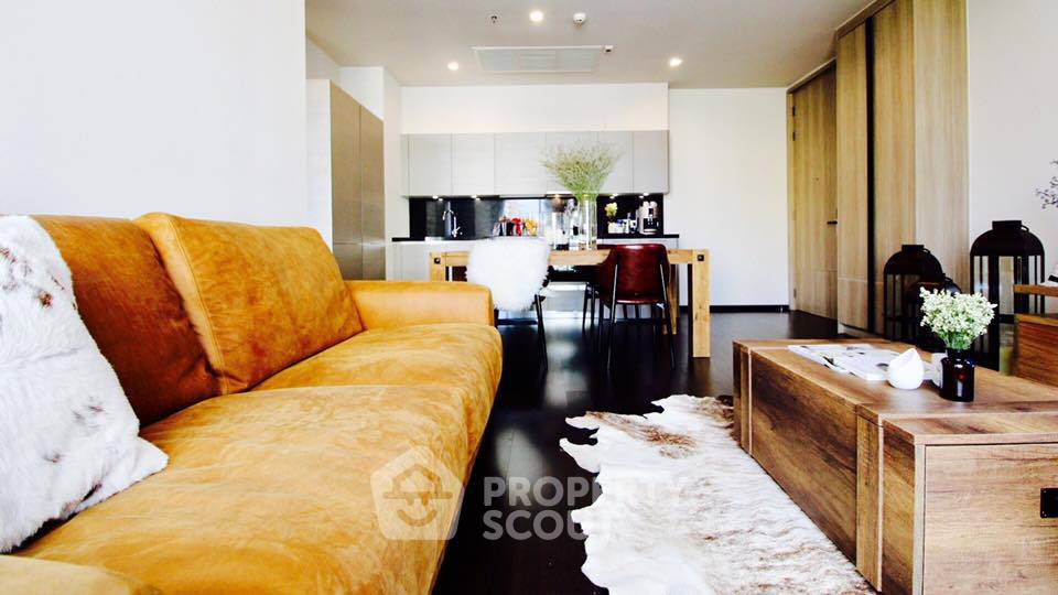 รูป คอนโด 2-ห้องนอน ที่ เดอะ เทอร์ทีไนน์ บาย แสนสิริ ใกล้ BTS พร้อมพงษ์ (ID 1461935) - รูปที่ 8/19