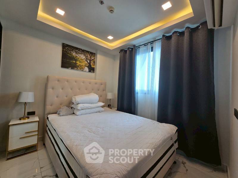 รูป คอนโด 1-ห้องนอน ที่ อคาเดีย มิลเลนเนียม ทาวเวอร์ ใกล้ พัทยาใต้ (ID 3281591) - รูปที่ 5/11