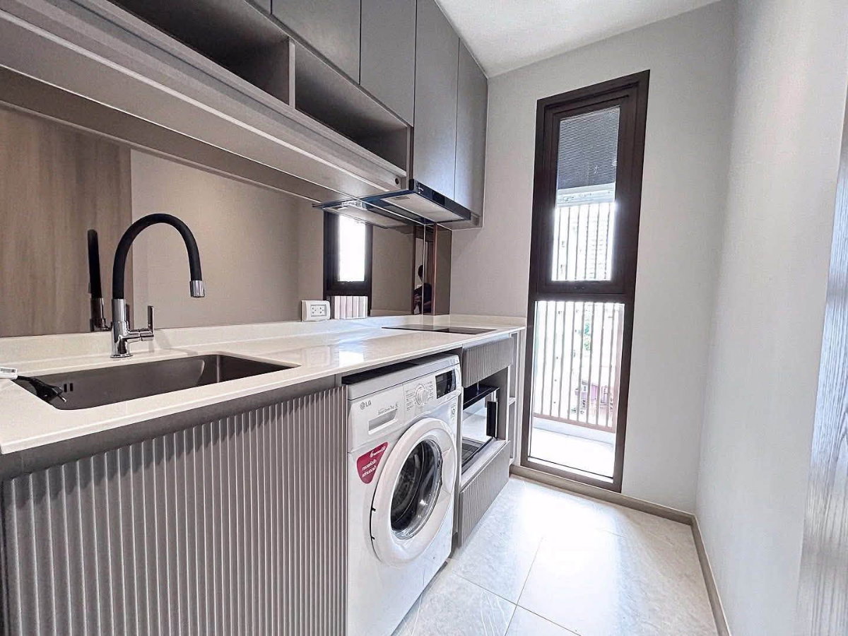 picture @Condorental condo for rent Chapter Thonglor 25 - 9/11