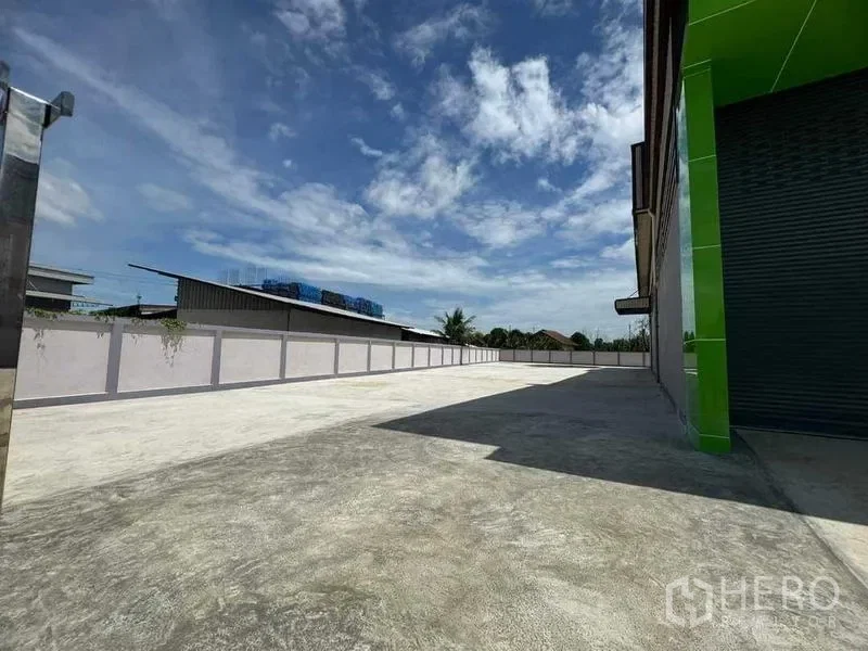 รูป ขาย โรงงาน 940 ตรม เมืองสมุทรสาคร สมุทรสาคร - รูปที่ 11/11