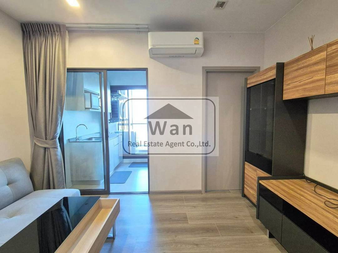 picture Politan aqua riverside cobdo for rent - 1/9