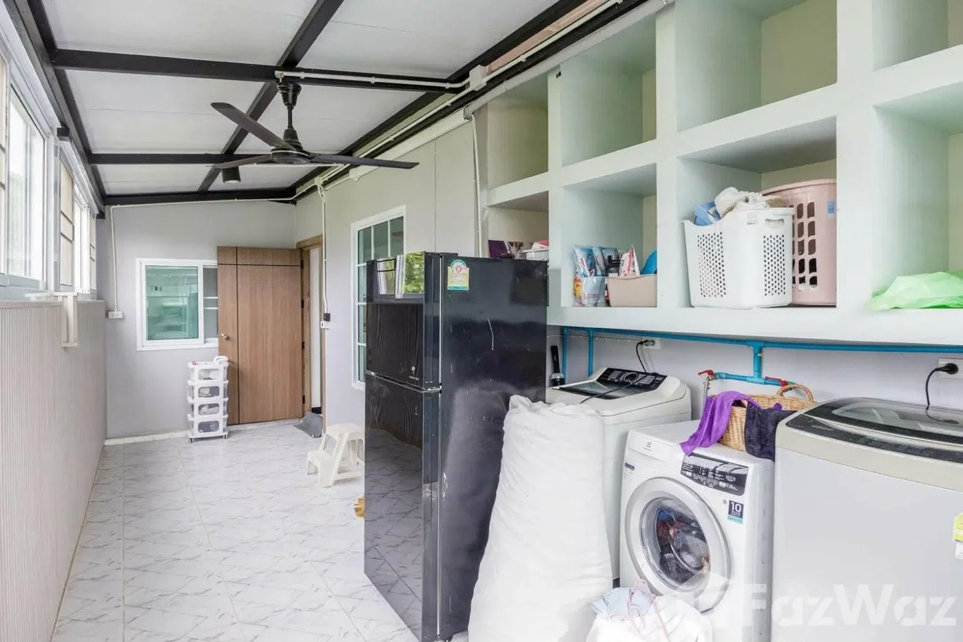 รูป ขาย บ้านเดี่ยว 2 ห้องนอน ใน ห้วยใหญ่, ชลบุรี 1980116 - รูปที่ 19/35