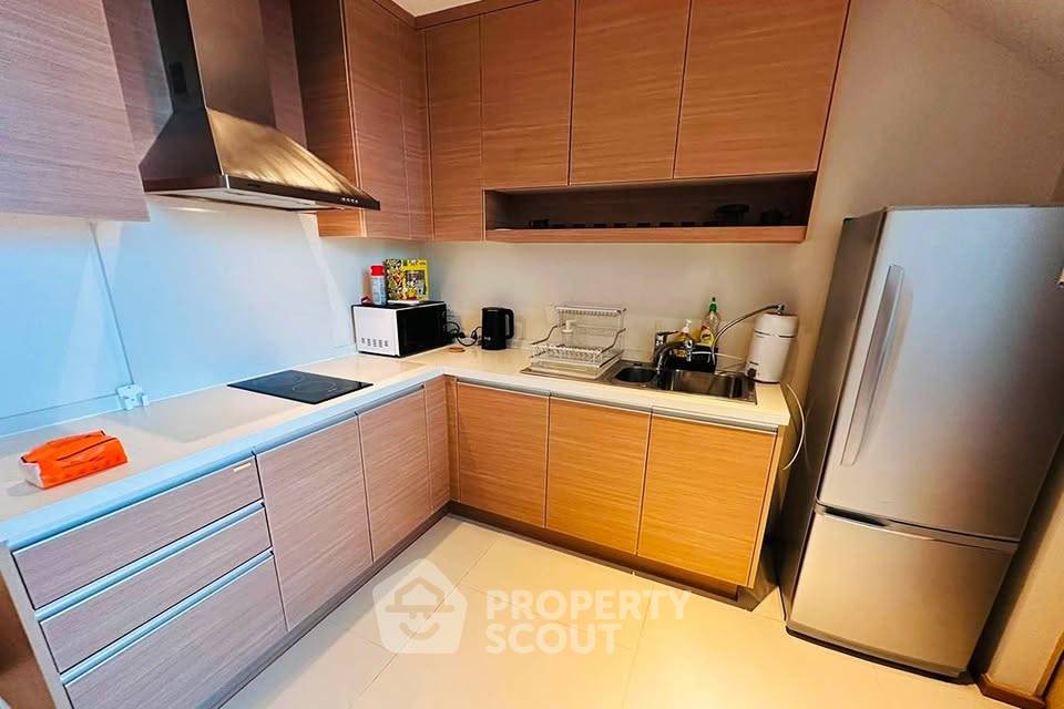 รูป 1 ห้องนอน 83 ตร.ม. ชั้นสูง The Emporio Place ใกล้ BTS พร้อมพงษ์ (ID 3291932) - รูปที่ 10/10