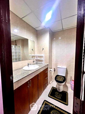 ขายคอนโด : คอนโด 1-ห้องนอน ที่ วิวทะเล 3 ใกล้ ถนนพระตำหนัก พัทยา (ID 3281927)