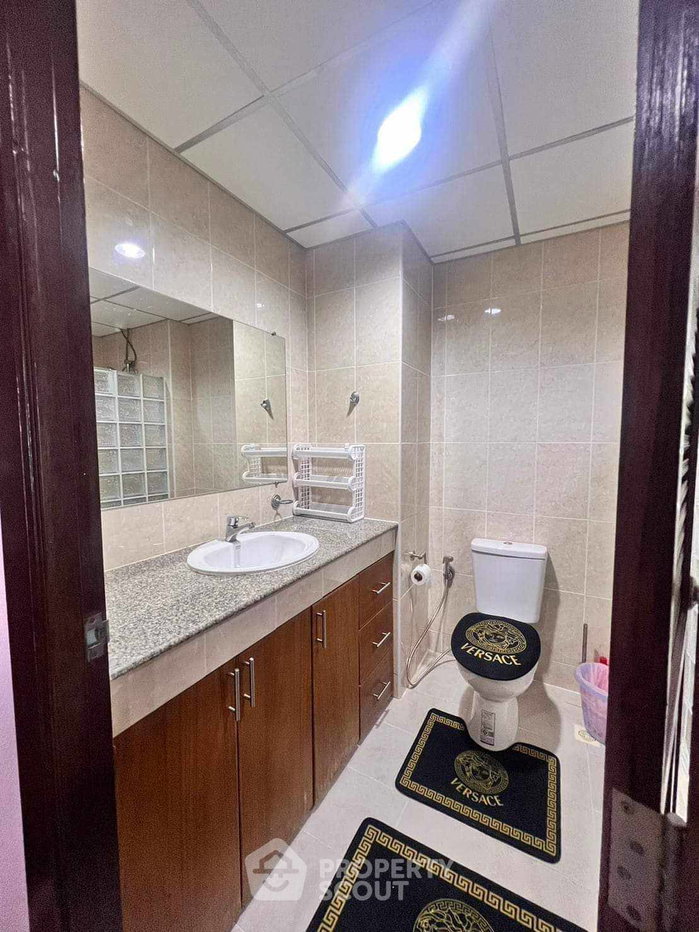 picture 1-BR Condo at View Talay 3 close to Phratamnak (ID 3281927) - 1/7