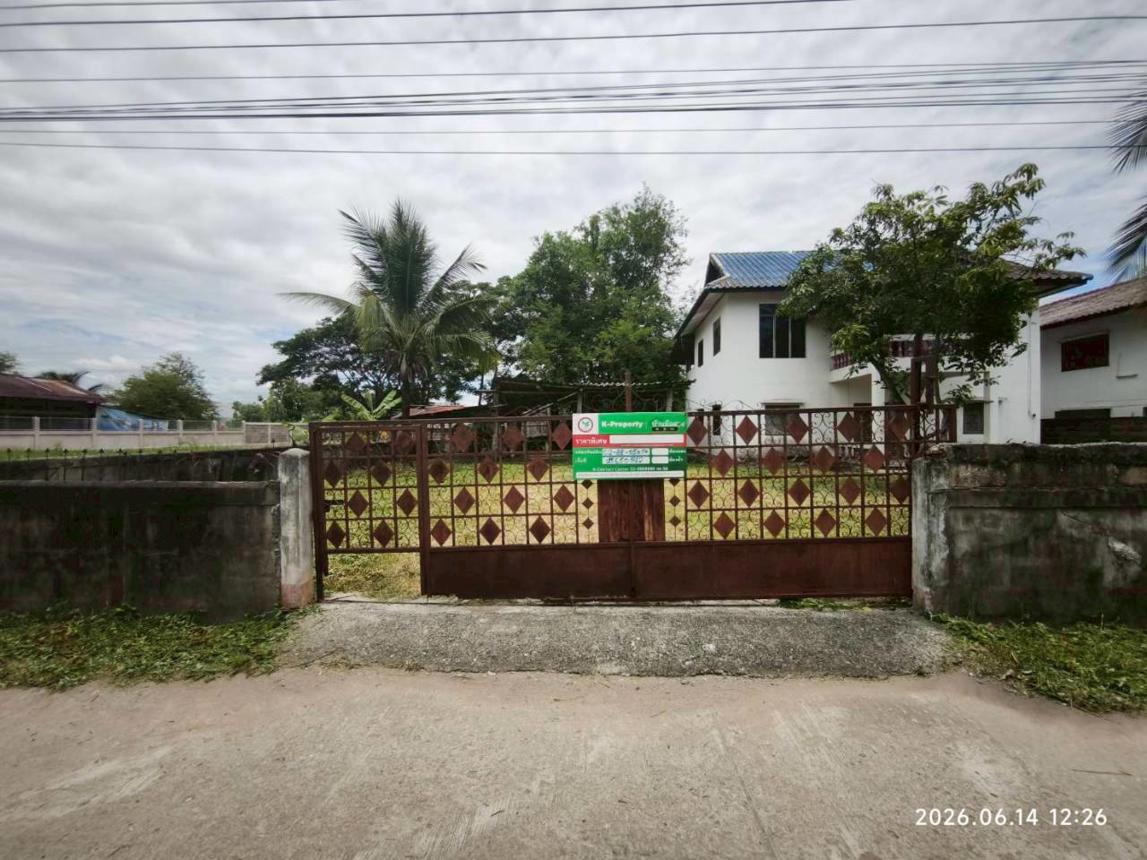 picture HOME 156.5 Sq.w. Dok Kham Tai Phayao for 1.4M - 23/47