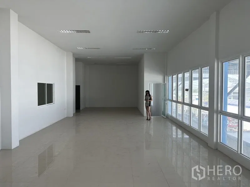 รูป ให้เช่า โรงงาน 972 ตรม บางบ่อ สมุทรปราการ - รูปที่ 8/12