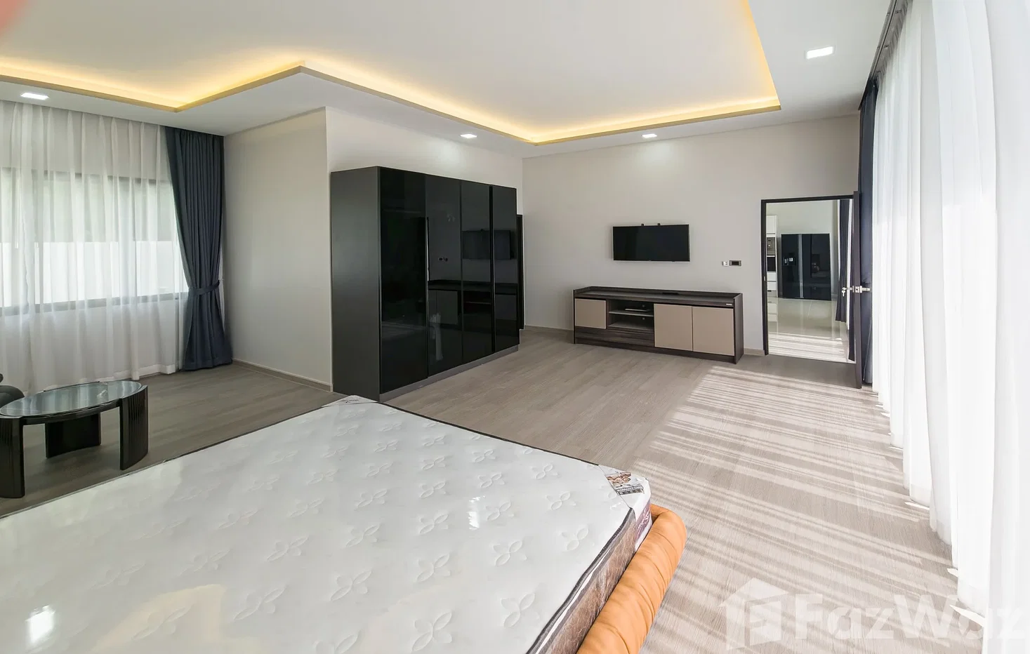 รูป ขาย วิลล่า 4 ห้องนอน ใน หินเหล็กไฟ, ประจวบคีรีขันธ์ 6733597 - รูปที่ 36/52