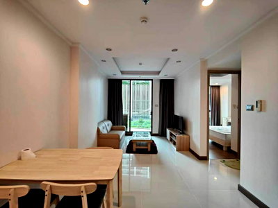คอนโดให้เช่า : ให้เช่า Supalai Oriental Sukhumvit 39 ราคา 26,000 บาท [MKr260920]