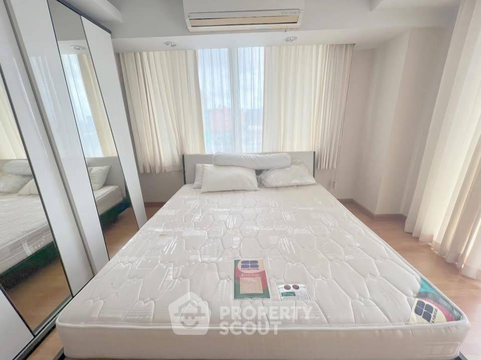 รูป คอนโด 2-ห้องนอน ที่ วอเตอร์ฟอร์ด สุขุมวิท 50 คอนโดมิเนียม ใกล้ BTS อ่อนนุช (ID 2133209) - รูปที่ 9/15