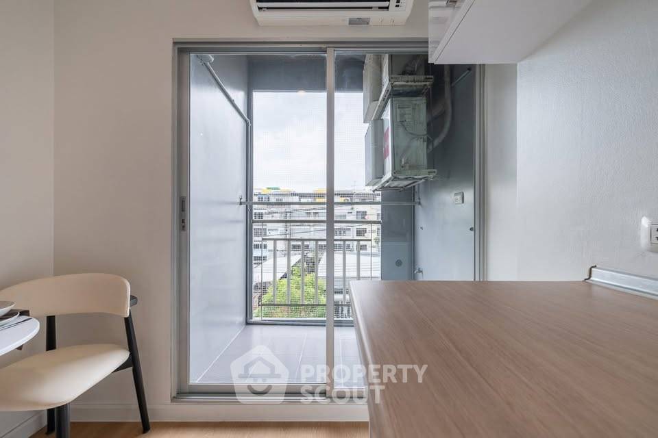 รูป คอนโด 1 ห้องนอน Lumpini Ville Ramkhamhaeng 60/2 ทำเลหัวหมาก (ID 3293148) - รูปที่ 28/34