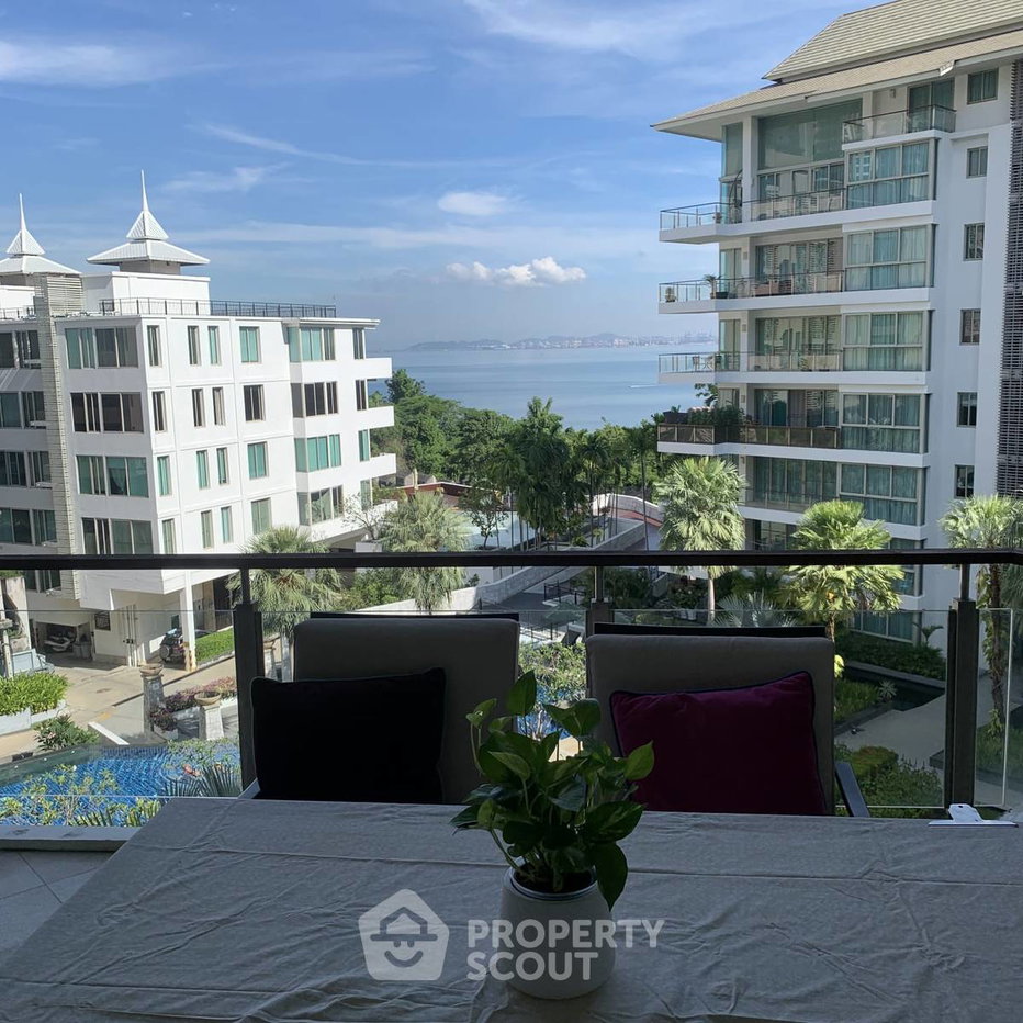 รูป ห้องกว้าง 104 ตร.ม. ขายคอนโด 2 ห้องนอน The Sanctuary Wong Amat (ID 3281847) - รูปที่ 9/13